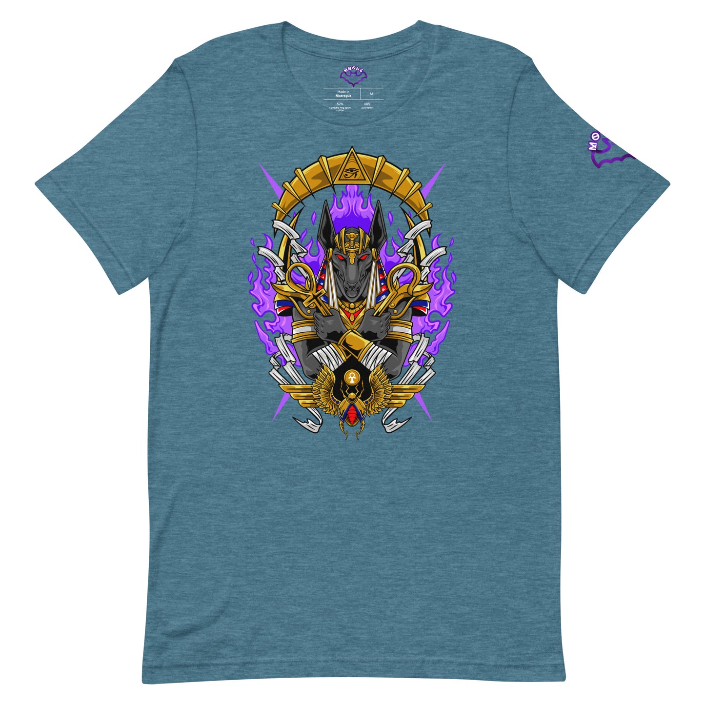 Anubis T-Shirt