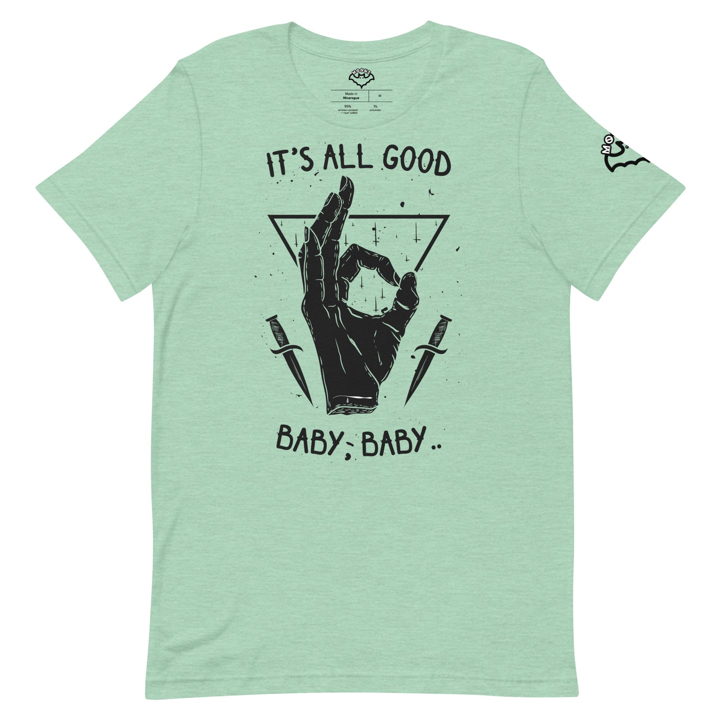 It's All Good T-Shirt