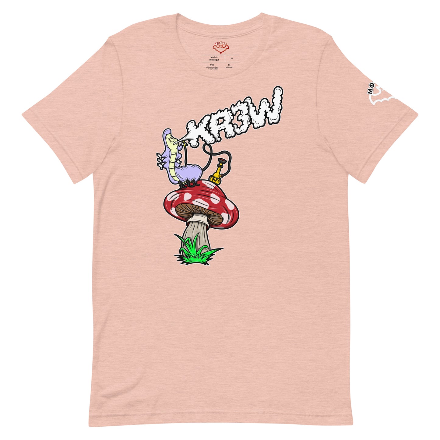 Kr3w T-Shirt