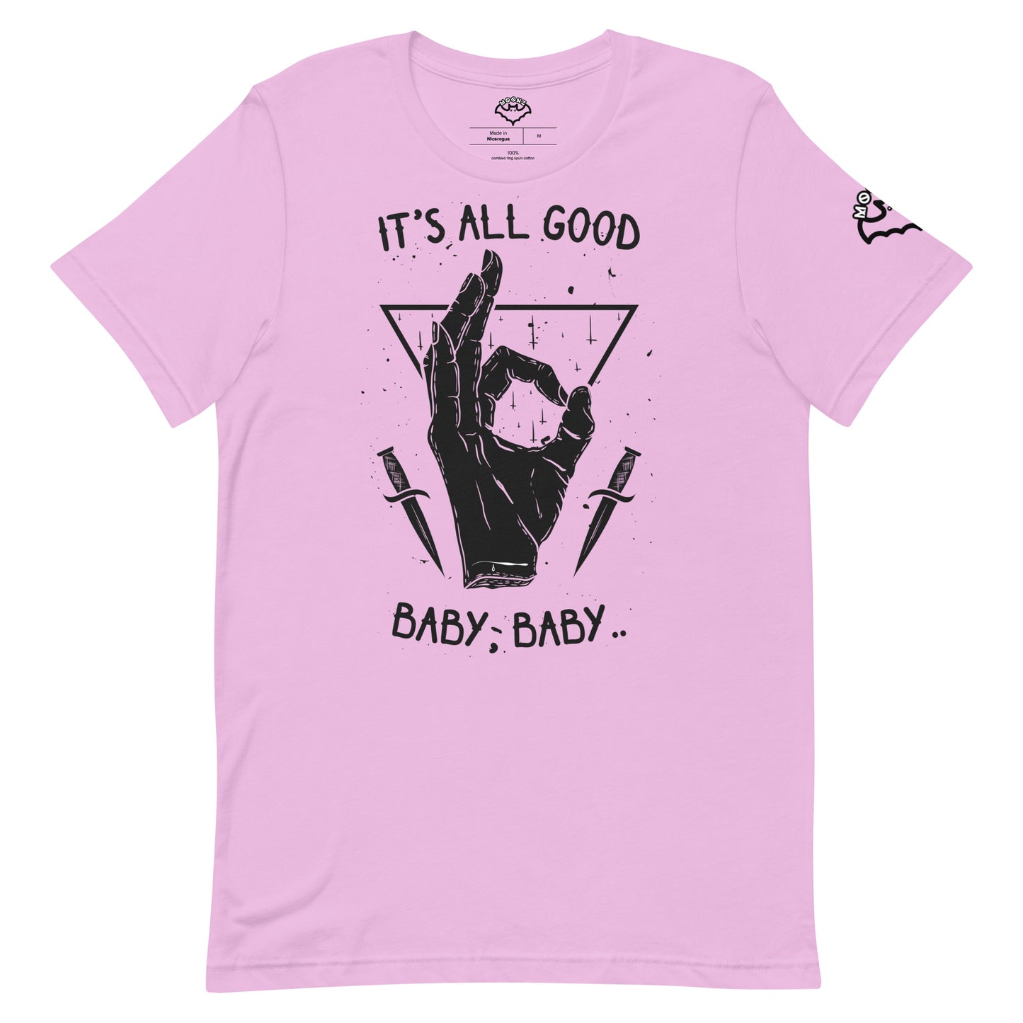 It's All Good T-Shirt