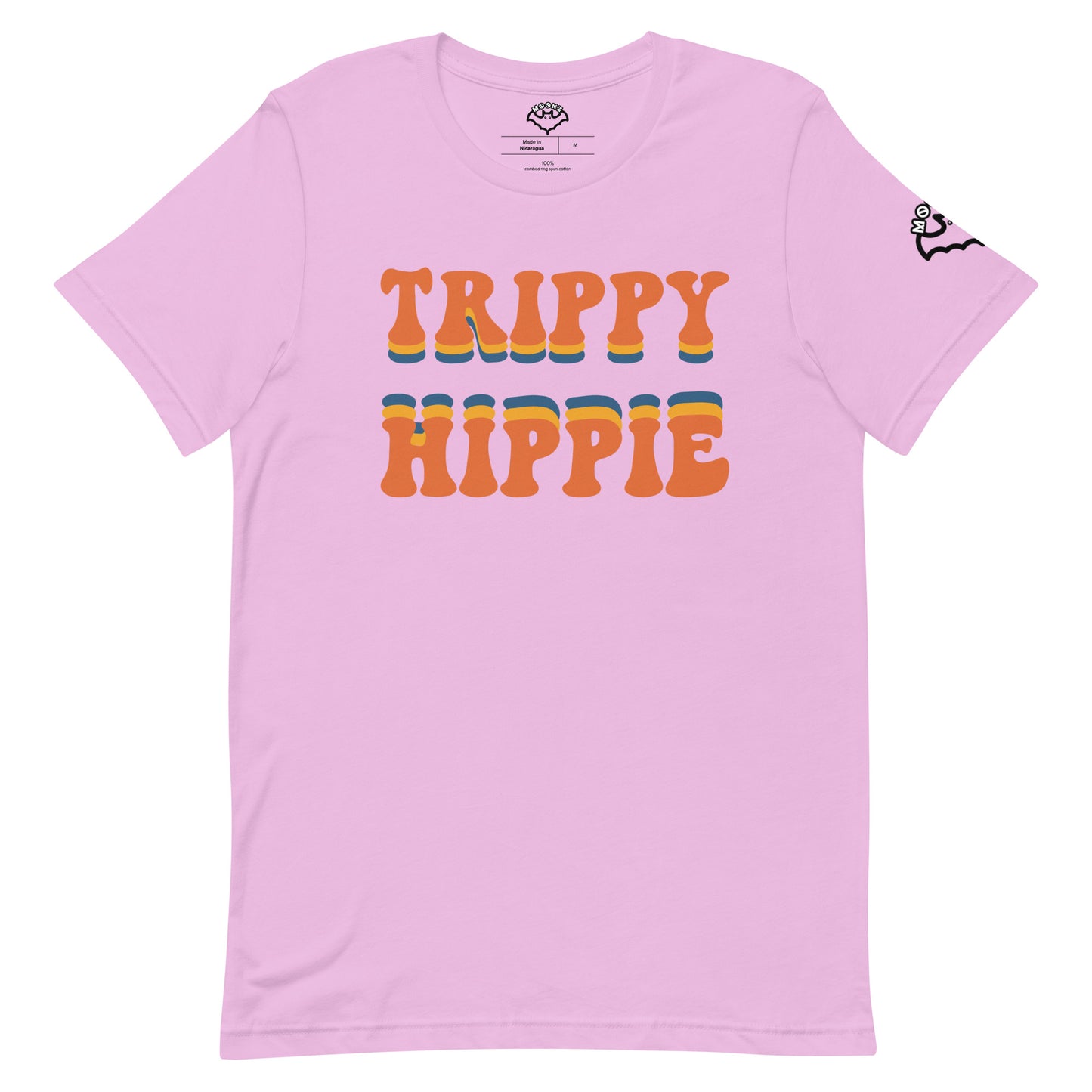 Trippy Hippie T-Shirt