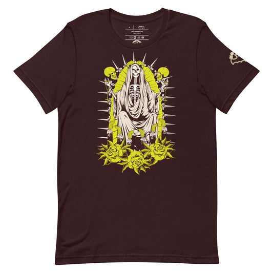 Santa Muerte T-Shirt